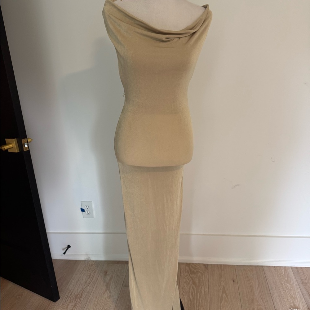 Laina Rauma Slink Summer Dress - Picture 2 of 7